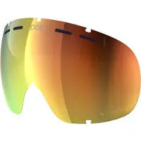 POC Fovea Mid/fovea Mid Race Polariseret Linse