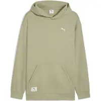 Puma Class Pinnacle Relaxed Fit Hættetrøje