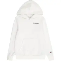 Champion Sweatshirt mørkeblå / hvid