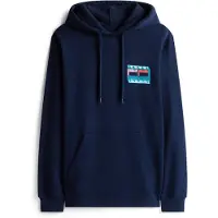 Tommy Hilfiger Dm0dm22077 Hættetrøje