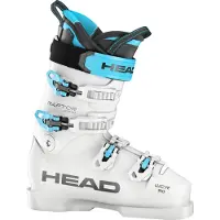 Head Raptor Wcr 90 Pv Junior Alpinstøvler
