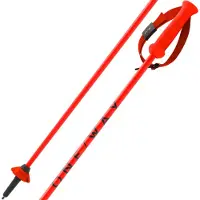One Way Rd 13 Carbon Junior Polakker