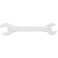 GRUPA TOPEX Dobbelt gaffelnøgle 30 x 32 mm
