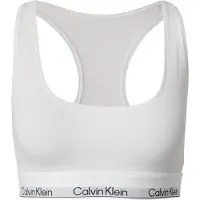 Calvin Klein Lv00qf8493 Unlined Bralette Bh