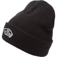 Vans Hue 'Classic' sort / hvid