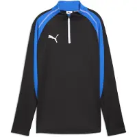 Puma Individualblaze Halv Lynlås Sweatshirt