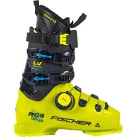 Fischer Rc4 Carbon Pro Lv Boa Alpin Skistøvler