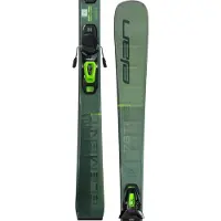 Elan Element 78 Ti Rs Shift X + 10.0 Gw Alpin Ski Pakke