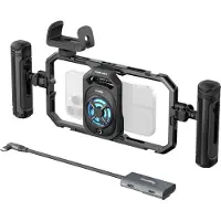 SmallRig 5276 Thermal Live Streaming & Filming Telefon Etui