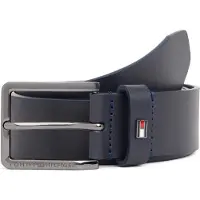 Tommy Hilfiger Bælte 'OLIVER' navy