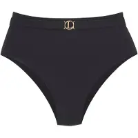 LASCANA Bikinitrusse sort