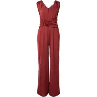 About You Jumpsuit 'Hedda' cranberry