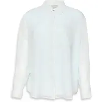 Calvin Klein Bluse hvid