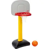 Little Tikes Totsports Basketballkurv