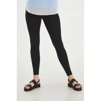 Fransa Leggings 'FRKokos' sort