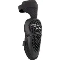Alpinestars Bionic Plus Junior Knee Protector Knæbeskyttere
