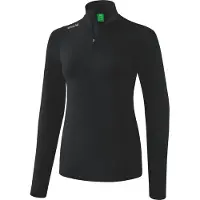 Erima Halv Lynlås Sweatshirt