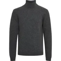 Casual Friday Pullover 'CFKarl' mørkegrå