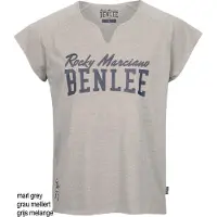 Benlee Edwards T-shirt Med Korte ærmer