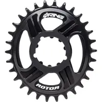 Rotor Qdm Sram Boost Direct Mount 3 Mm Offset Kædehjul