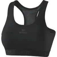 Erima Sports-BH sort