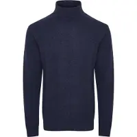 Casual Friday Pullover 'CFKarl' navy
