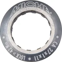 Miche Ergal Campagnolo 11s Kassette Låsering