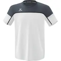 Erima Change T-shirt Med Korte ærmer