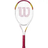 Wilson Six One Tennisketcher