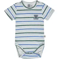 Hummel Body k/æ - hmlTorini - Marshmallow - - 68 - Body K/Æ