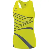 Erima Racing ærmeløs T-shirt
