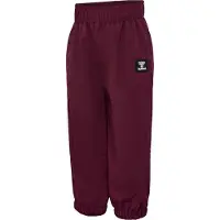 Hummel Softshellbukser - Tex - hmlJupitor Mini - Windsor Wine - - 3 år (98) - Softshell