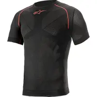 Alpinestars Ride Tech V2 Summer Kortærmet Baselayer