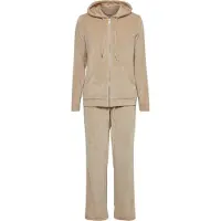 B.young Joggingdragt beige