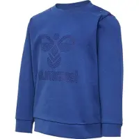 Hummel Fastwo Lime Sweatshirt