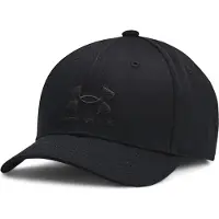 Under Armour Kasket - Essential Low - Sort - - OneSize - Kasket