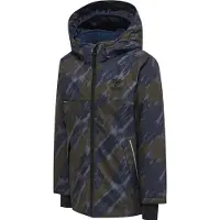 Hummel Logan Tex Frakke