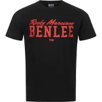 Benlee Donley T-shirt Med Korte ærmer