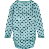 Hummel Bambo Langærmet Body
