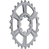 Miche Supertype 10s Campagnolo Last Position Tandhjul