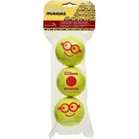 Wilson Minions fase 3 tennisbolde
