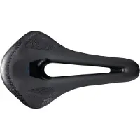 Selle San Marco Shortfit 2.0 Supercomfort Open-fit Racing Narrow Cykelsadel