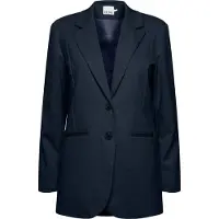 Ichi Blazer 'KATE' natblå