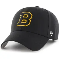 47 Nhl Boston Bruins Mvp Kasket