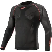 Alpinestars Ride Tech V2 Summer Langærmet Baselayer