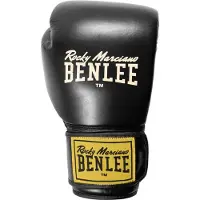 Benlee Evans Læderboksehandsker