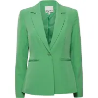 Ichi Blazer 'Lexi' lysegrøn