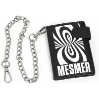 Mesmer 60 Mm Tegnebog