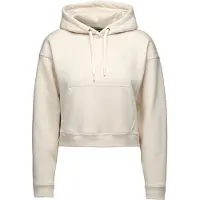 Black Diamond Crop Sweatshirt