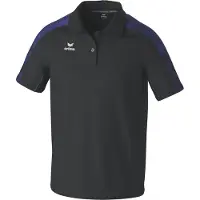 Erima Evo Star Kortærmet Polo